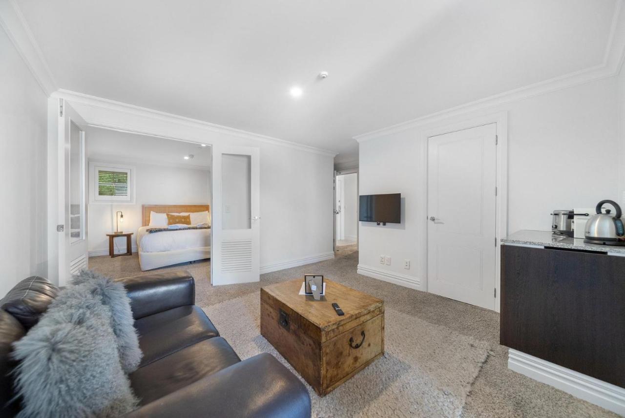 Beacon Lakeside Luxury 908 - 3 Bedroom Queenstown Exterior foto